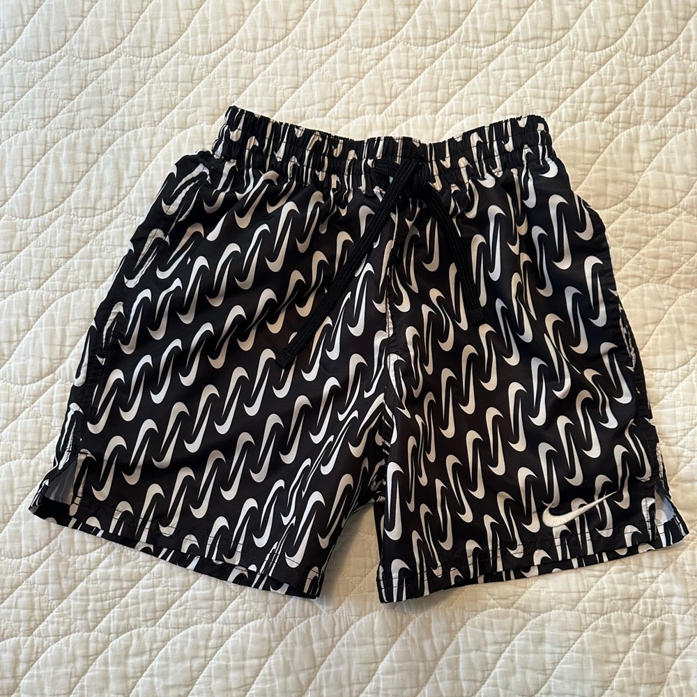 Nike Men’s Swim 5” Volley Shorts